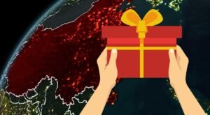 Kínából rendelnél karácsonyi ajándékot?