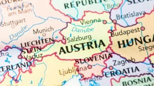Karanténkötelezettség nélkül lehet belépni Ausztriába