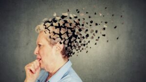 Korai fázisban szűrhetők a demencia első jelei