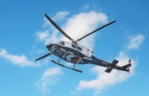 Az igazi bátorság próbája a repülőből ugrás