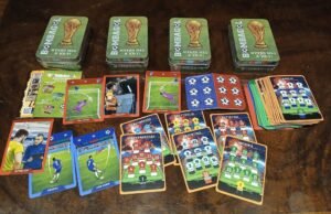 Bombagól – gólok, taktika és családi szórakozás