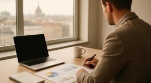 Álláslehetőségek Budapesten: karrierépítési tippek és tanácsok