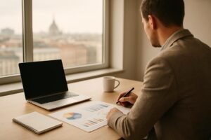 Álláslehetőségek Budapesten: karrierépítési tippek és tanácsok