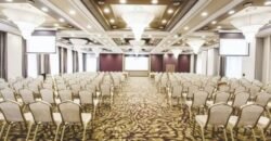 A konferenciabútorok szerepe