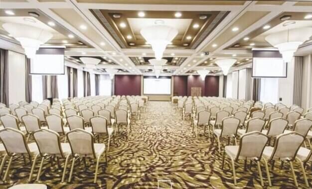 A konferenciabútorok szerepe