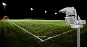 Az amatőr bajnokságtól az UEFA‑szabványokig: miért kulcsfontosságú a minőségi LED világítás a játékosok teljesítménye és a nézői élmény szempontjából