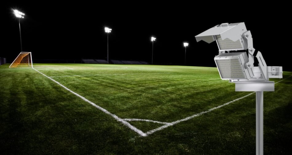 Az amatőr bajnokságtól az UEFA‑szabványokig: miért kulcsfontosságú a minőségi LED világítás a játékosok teljesítménye és a nézői élmény szempontjából