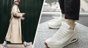 Téli sneaker divat: mitől ennyire népszerűek a hideg hónapokban?