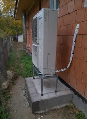 Hogyan csökkentheted 50%-kal a fűtési és hűtési költségeidet?