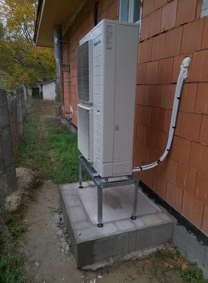 Hogyan csökkentheted 50%-kal a fűtési és hűtési költségeidet?