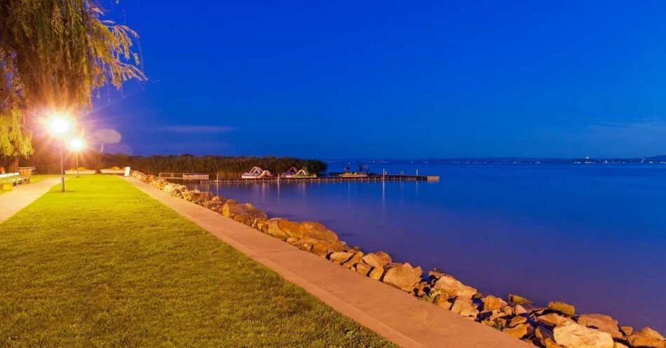 Budapesten olcsóbb a nyaralás, mint a Balatonnál