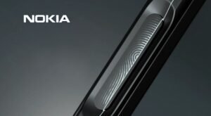 Finnországból szeretettel a Nokia új üdvöskéje