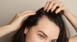 A fejbőr fájdalom okai és megoldásai
